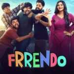 Free Frendo (2024) Gujarati Full Movie HD ESub