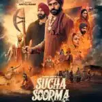 Free Sucha Soorma (2024) Dual Audio [Hindi – Punjabi] Full Movie HD ESub