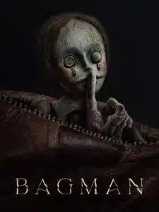 Free Bagman (2024) Dual Audio [Hindi – English] Full Movie HD ESub