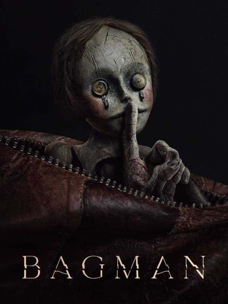 Free Bagman (2024) Dual Audio [Hindi – English] Full Movie HD ESub