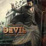 Free Devil (2024) South Hindi (HQ Dubbed) Movie HD