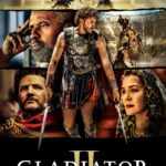 Free Gladiator II (2024) Dual Audio [Hindi – English] Full Movie HD ESub