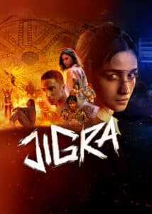 Free Jigra (2024) Hindi Full Movie HD ESub