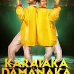 Free Karataka Damanaka (2024) (Hindi + Kannada) Dual Audio UnCut South Movie HD ESub