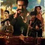 Free Matka (2024) (Hindi + Telugu) Dual Audio UnCut South Movie HD ESub