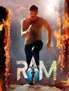 free RAM (Rapid Action Mission) (2024) (Hindi + Telugu) Dual Audio UnCut South Movie HD ESub
