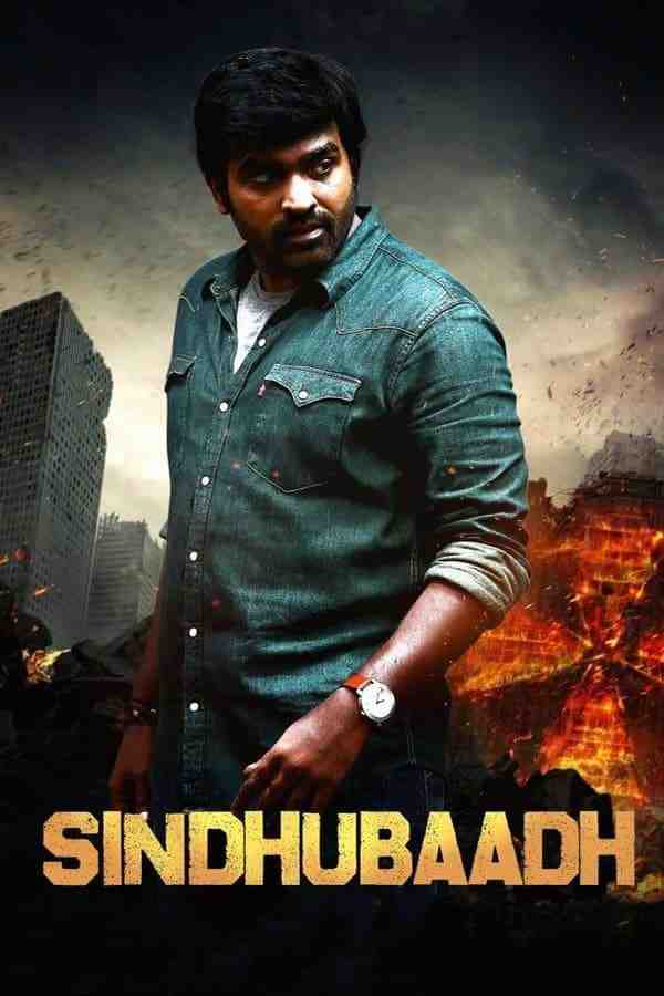 Free Sindhubaadh (2019) Full Movie HD ESub