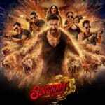 Free Singham Again (2024) Bollywood Hindi Movie HD ESub