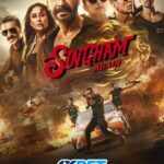 Free Singham Again (2024) Hindi Full Movie HDRip