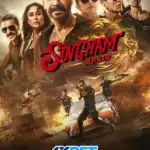 Free Singham Again (2024) Hindi Full Movie HDRip