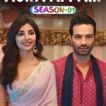Free Agra Affair S01 (2025) Hindi Completed Web Series HEVC ESub