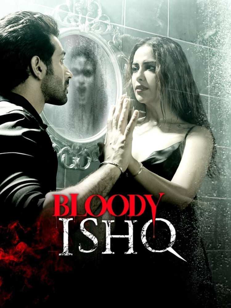 Free Bloody Ishq (2024) Bollywood Hindi Movie HD ESub