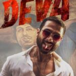 Free Deva (2025) Bollywood Hindi Movie HDRip