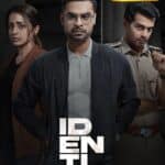 Free Identity (2025) (Hindi + Malayalam) Dual Audio UnCut South Movie HD ESub