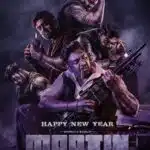 Free Martin (2024) (Hindi + Kannada) Dual Audio South UnCut Movie HD ESub