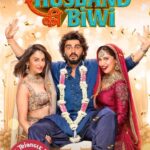 Free Mere Husband Ki Biwi (2025) Hindi Full Movie PreHDRip