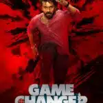 Free Game Changer (2025) (Hindi + Telugu) Dual Audio UnCut South Movie HD ESub