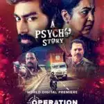 Free Operation Raavan (2024) (Hindi + Telugu) Dual Audio UnCut South Movie HD ESub Filmyzilla