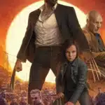 Free Logan (2017) (Hindi + English) Dual Audio Hollywood Movie BluRay HD ESub Filmyzilla