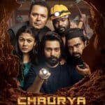 Free Chaurya Paatham (2025) (Hindi + Telugu) Dual Audio UnCut South Movie HD ESub