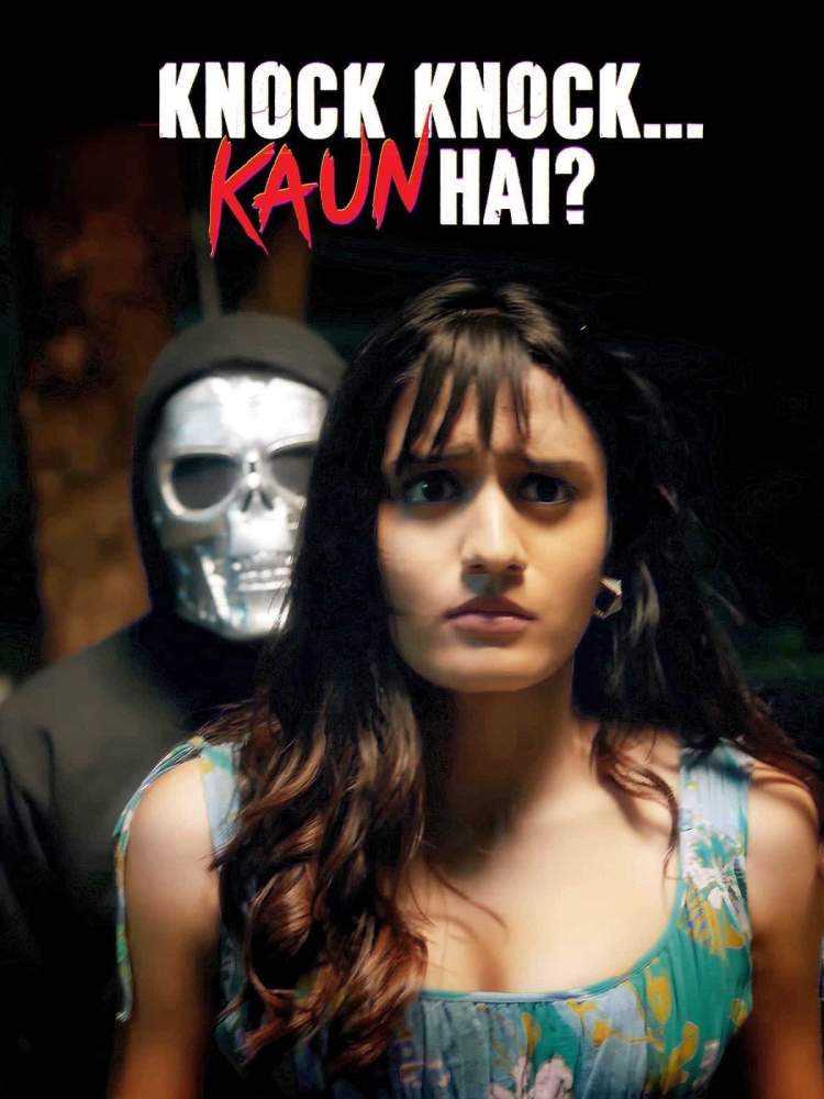 Free Knock Knock Kaun Hai S1 (2025) Hindi Completed Web Series HD ESub