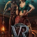 Free Vikrant Rona (2022) South Hindi UnCut Movie HD ESub