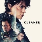 Free Cleaner (2025) (Hindi + English) Dual Audio Hollywood Movie HD ESub