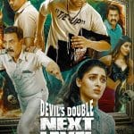 Free Devils Double Next Level (2025) (Hindi + Tamil) Dual Audio UnCut South Movie HD ESub