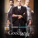 Free Good Wife S1 (2025) Dual Audio [Hindi & Tamil] Completed Web Series HD ESub