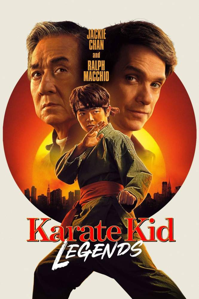 Free Karate Kid – Legends (2025) (Hindi + English) Dual Audio Hollywood Movie HD ESub
