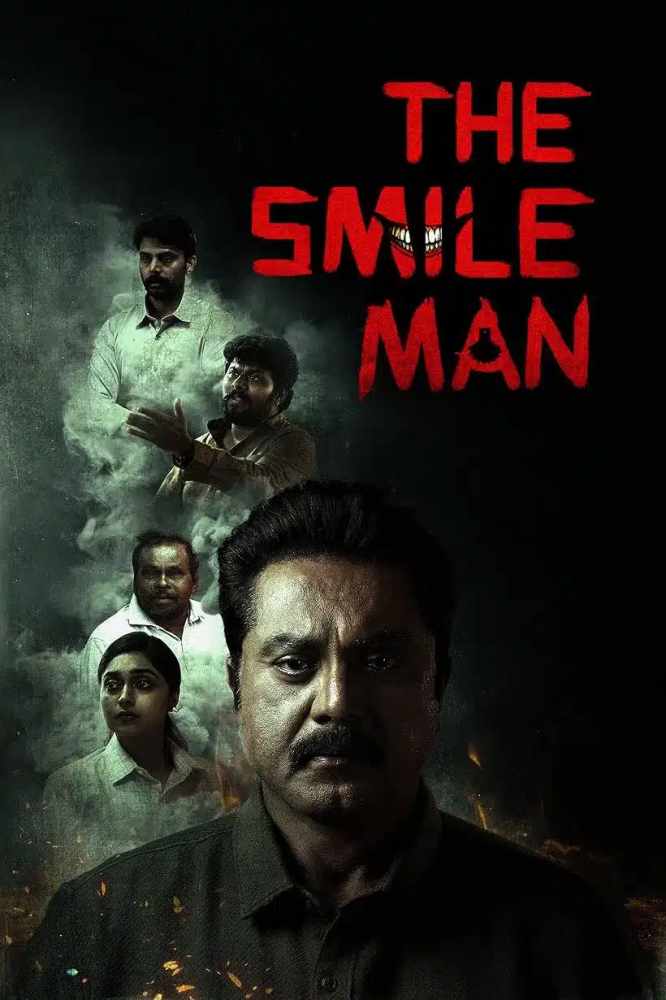Free The Smile Man (2024) (Hindi + Tamil) Dual Audio UnCut South Movie HD ESub