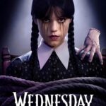 Free Wednesday S02 (2025) (Hindi + English) Dual Audio Completed Web Series HEVC ESub