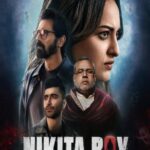 Free Nikita Roy (2025) Hindi Full Movie HDRip