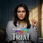 Free The Trial S02 (2025) Hindi Completed Web Series HEVC ESub