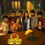 Free Bakasura Restaurant (2025) (Hindi + Telugu) Dual Audio UnCut South Movie HD ESub