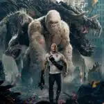 Free Rampage (2018) (Hindi + English) Dual Audio Hollywood Movie BluRay HD ESub