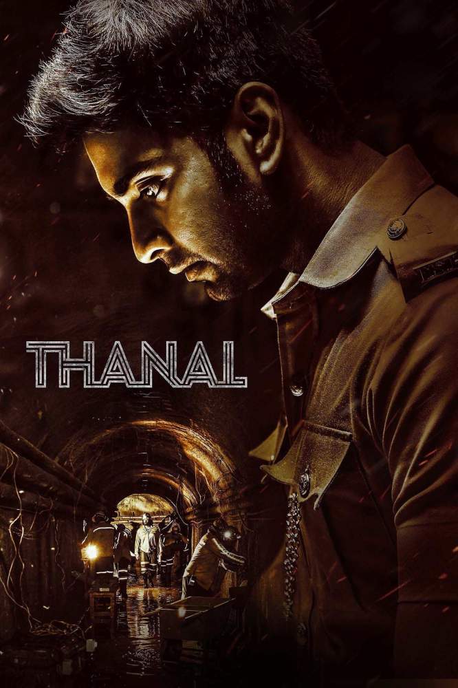 Free Thanal (2025) (Hindi + Tamil) Dual Audio UnCut South Movie HD ESub
