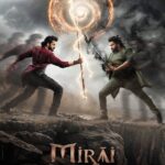 Free Mirai (2025) (Hindi + Telugu) Dual Audio UnCut South Movie HD ESub