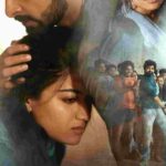 Free The Girlfriend (2025) (Hindi + Telugu) Dual Audio UnCut South Movie HD ESub