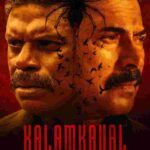 Free Kalamkaval (2025) (Hindi + Malayalam) Dual Audio UnCut South Movie HD ESub