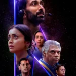 Free Space Gen Chandrayaan S01 (2026) Hindi Completed Web Series HEVC ESub