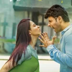 Free Next Enti (2018) (Hindi + Telugu) Dual Audio UnCut South Movie HD ESub