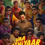 Free Vaa Vaathiyaar (2026) (Hindi + Tamil) Dual Audio UnCut South Movie HD ESub