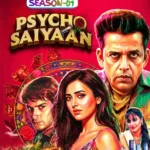 Free Psycho Saiyaan S01 (2026) Hindi Computed Web Series HEVC ESub