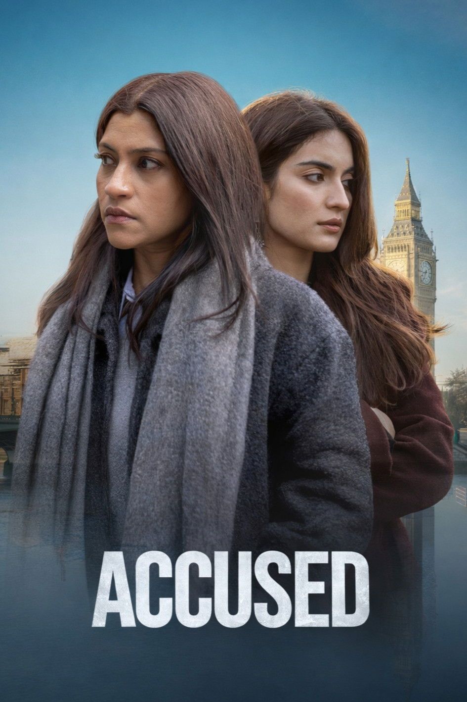 Free Accused (2026) Bollywood Hindi Movie HD ESub