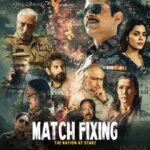 Free Match Fixing (2025) Bollywood Hindi Movie HD ESub