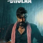 Free Bholaa (2023) Bollywood Hindi Movie HD ESub