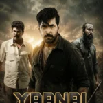 Free Yaanai (2022) (Hindi + Tamil) Dual Audio UnCut South Movie HD ESub