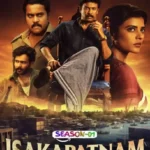 Free Isakapatnam S01 (2026) South Hindi Completed Web Series HEVC ESub