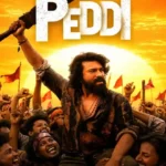 Free Peddi (2026) (Hindi + Telugu) Dual Audio UnCut South Movie HD ESub
